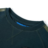 VidaXL Pull enfant 128 vert mousse