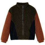 VidaXL Manteau enfant patchwork 104