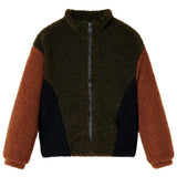 VidaXL Manteau enfant patchwork 116