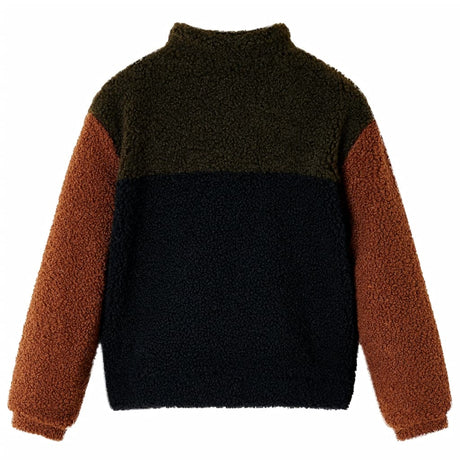 VidaXL Manteau enfant patchwork 116