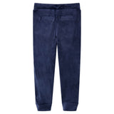 VidaXL Pantalon de survêtement pour enfants 104 bleu marine