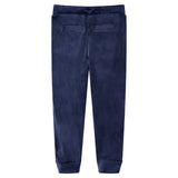VidaXL Pantalon de survêtement pour enfants 116 bleu marine