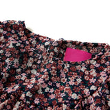 VidaXL Chemise enfant à manches longues 92 rose foncé