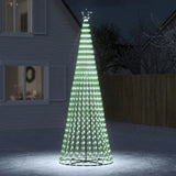 Vidaxl Light Cone 688 Cold -White LED 300 cm