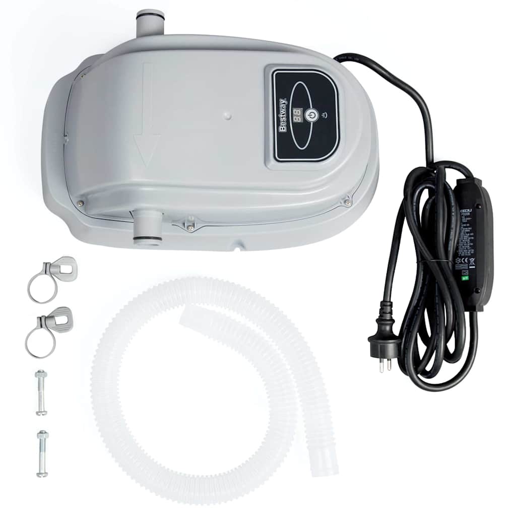 Chauffage de piscine Bestway 58259