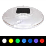 Lampe solaire flottante Bestway 58111