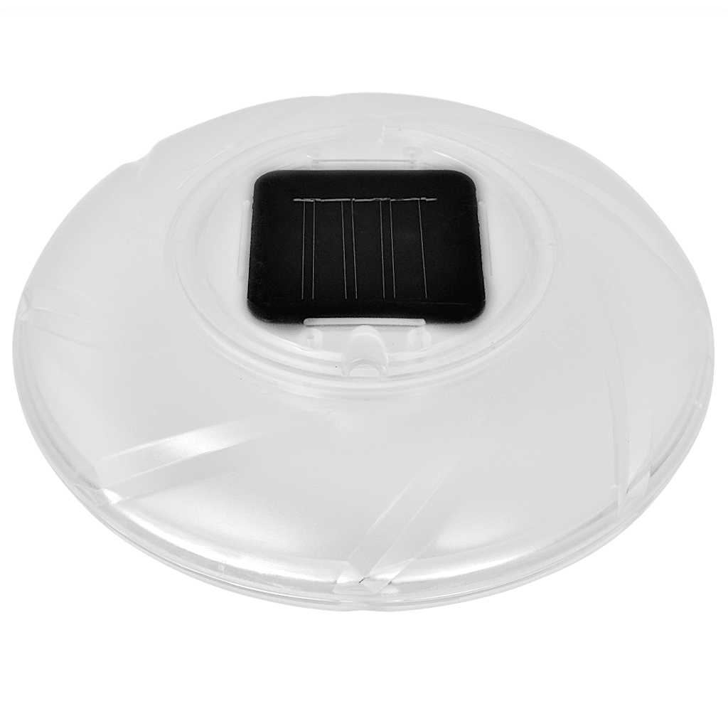 Lampe solaire flottante Bestway 58111