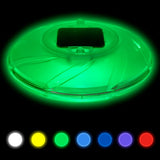 Lampe solaire flottante Bestway 58111