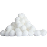 Bestway flowclear boules filtrantes polysphère 500 g 58475