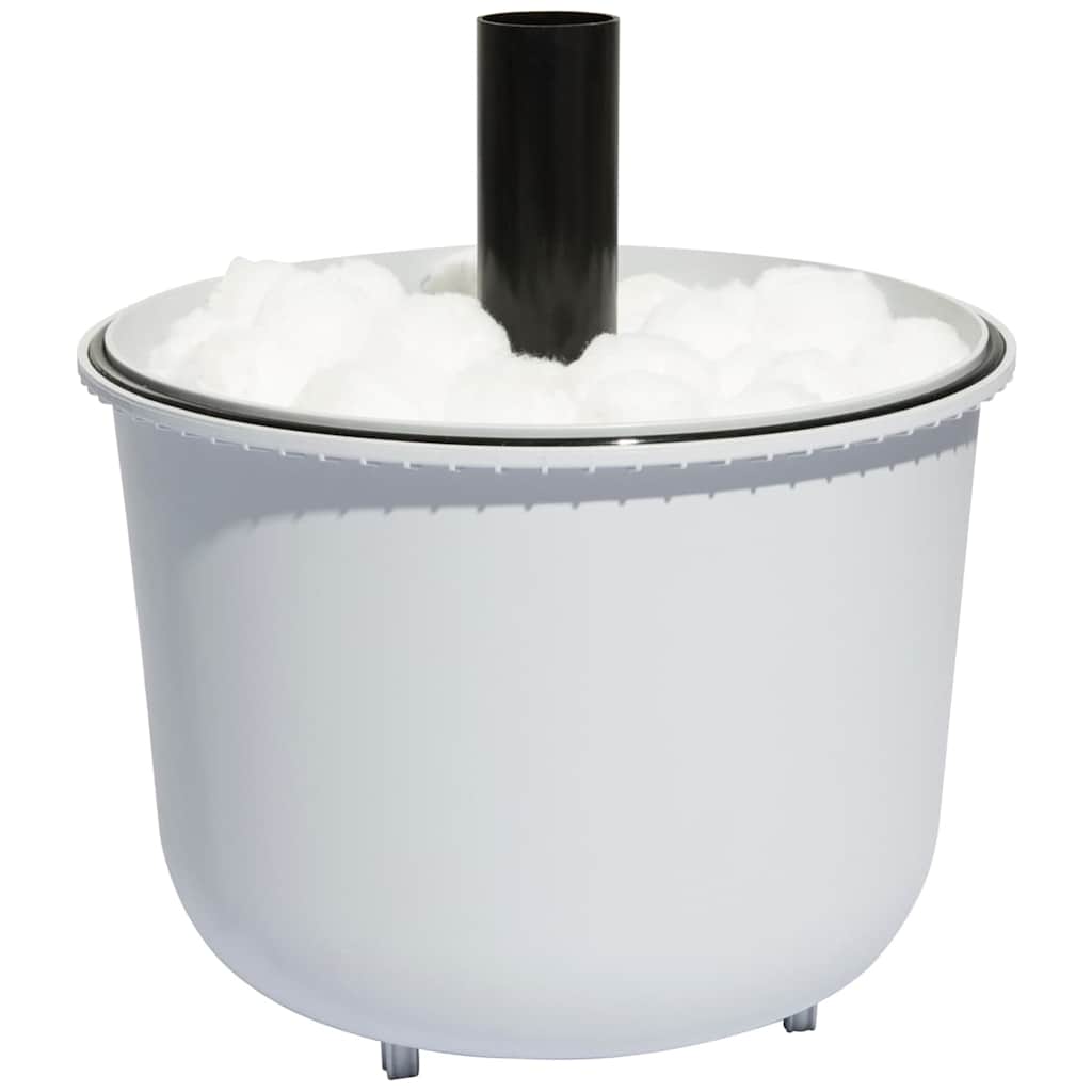 Bestway flowclear boules filtrantes polysphère 500 g 58475