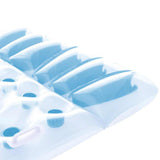 Bestway matelas pneumatique pour piscine double 43055