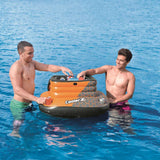 Bestway coolerz refroidisseur de boissons gonflable sport glacial 43191