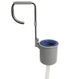 Bestway flowclear kit d'entretien de piscine de luxe 58237