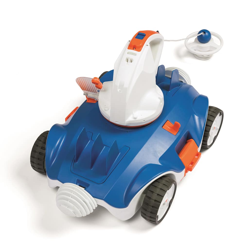 Robot de nettoyage de piscine Bestway flowclear aquatronix 58482