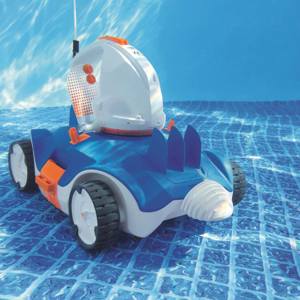 Robot de nettoyage de piscine Bestway flowclear aquatronix 58482