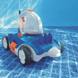 Robot de nettoyage de piscine Bestway flowclear aquatronix 58482