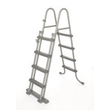 Vidaxl FlowClear Pool Ladder 4 Pasos 122 cm 58331