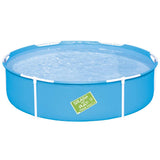 Piscine Bestway ma première piscine à cadre 152 cm