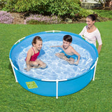 Piscine Bestway ma première piscine à cadre 152 cm