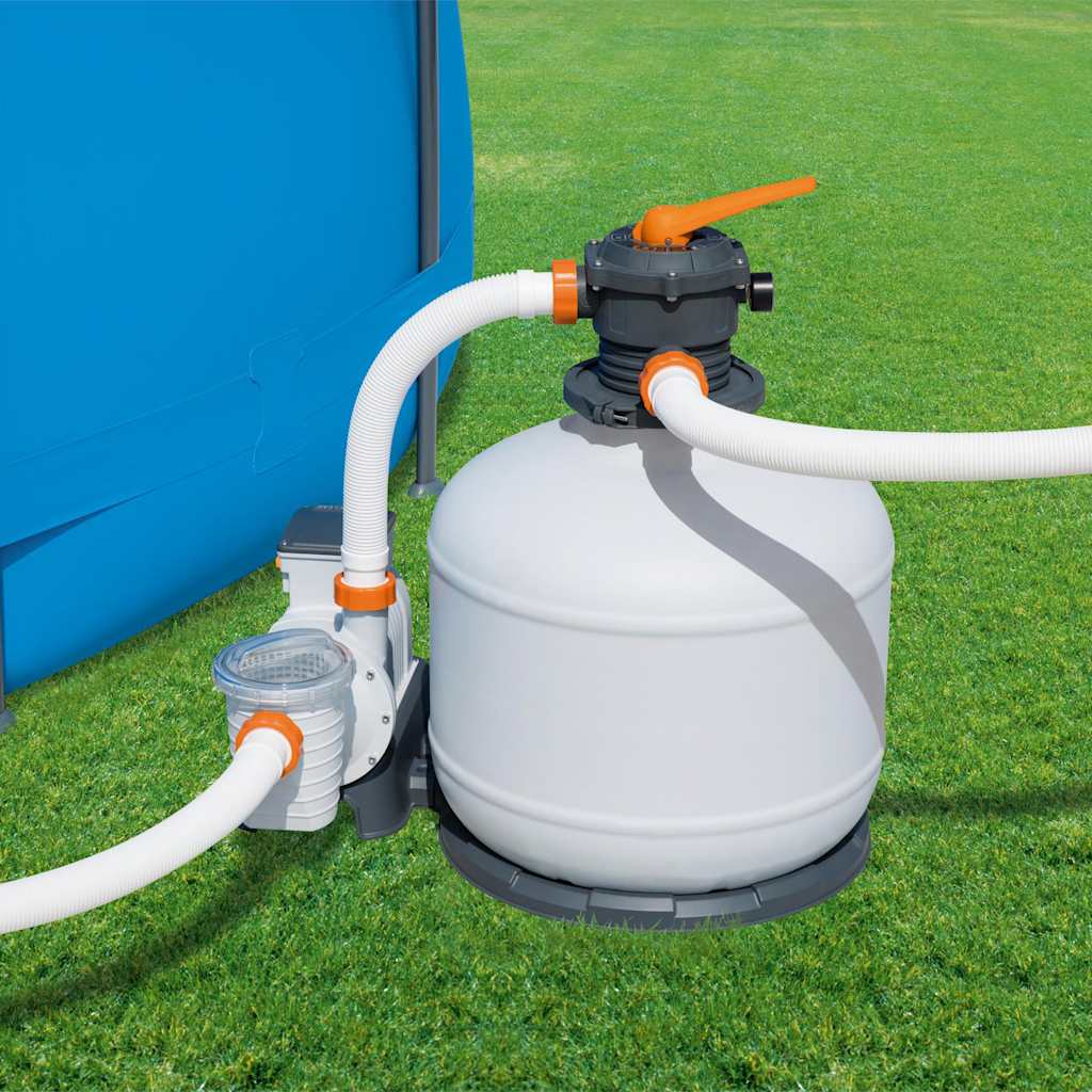 Pompe à filtre à sable Bestway flowclear 11355 l h