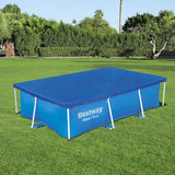 Couverture de piscine Bestway flowclear 259x170 cm