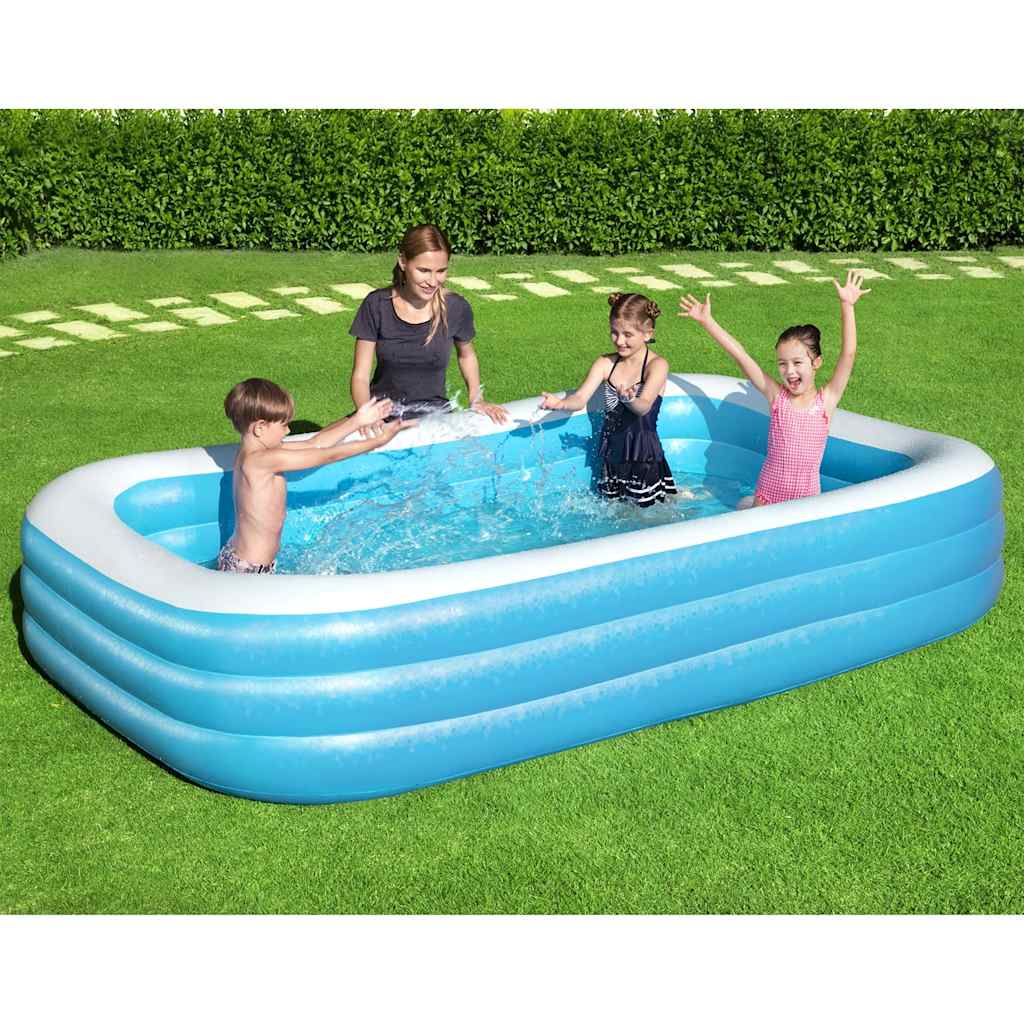 Piscine gonflable Bestway 305x183x56 cm