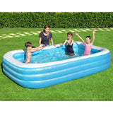 Piscine gonflable Bestway 305x183x56 cm