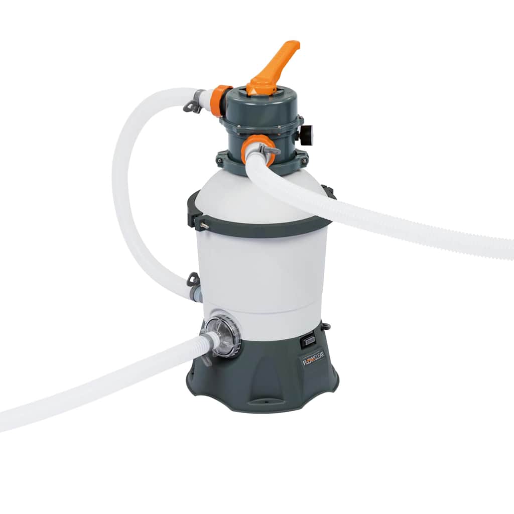 Pompe à filtre à sable Bestway Flowclear