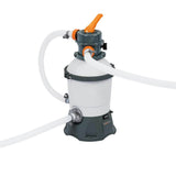 Pompe à filtre à sable Bestway Flowclear