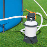 Pompe à filtre à sable Bestway Flowclear