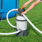 Pompe à filtre à sable Bestway Flowclear