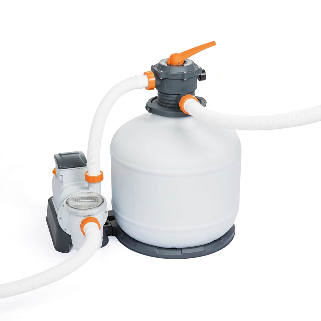 Pompe à filtre à sable Bestway flowclear 5678 l h