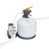 Pompe à filtre à sable Bestway flowclear 5678 l h