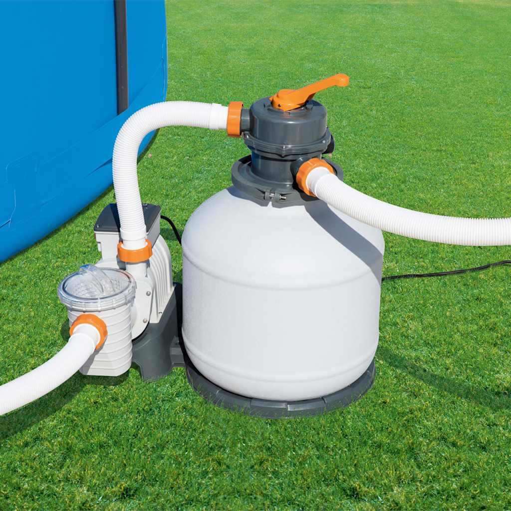 Pompe à filtre à sable Bestway flowclear 5678 l h