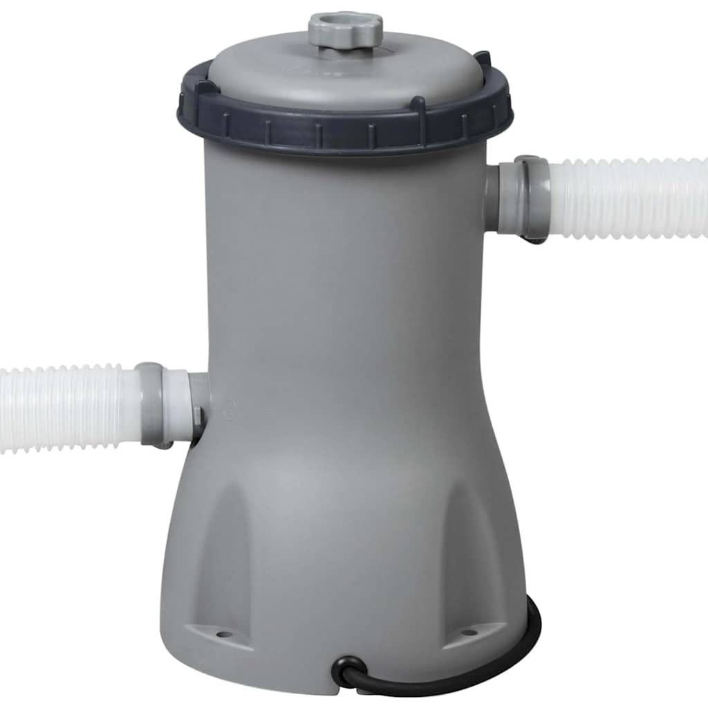Ensemble piscine Bestway acier pro max 366x76 cm