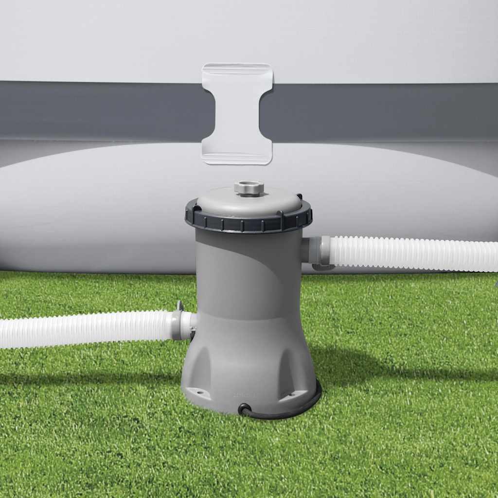 Pompe de filtre de piscine Bestway flowclear 2006 l u