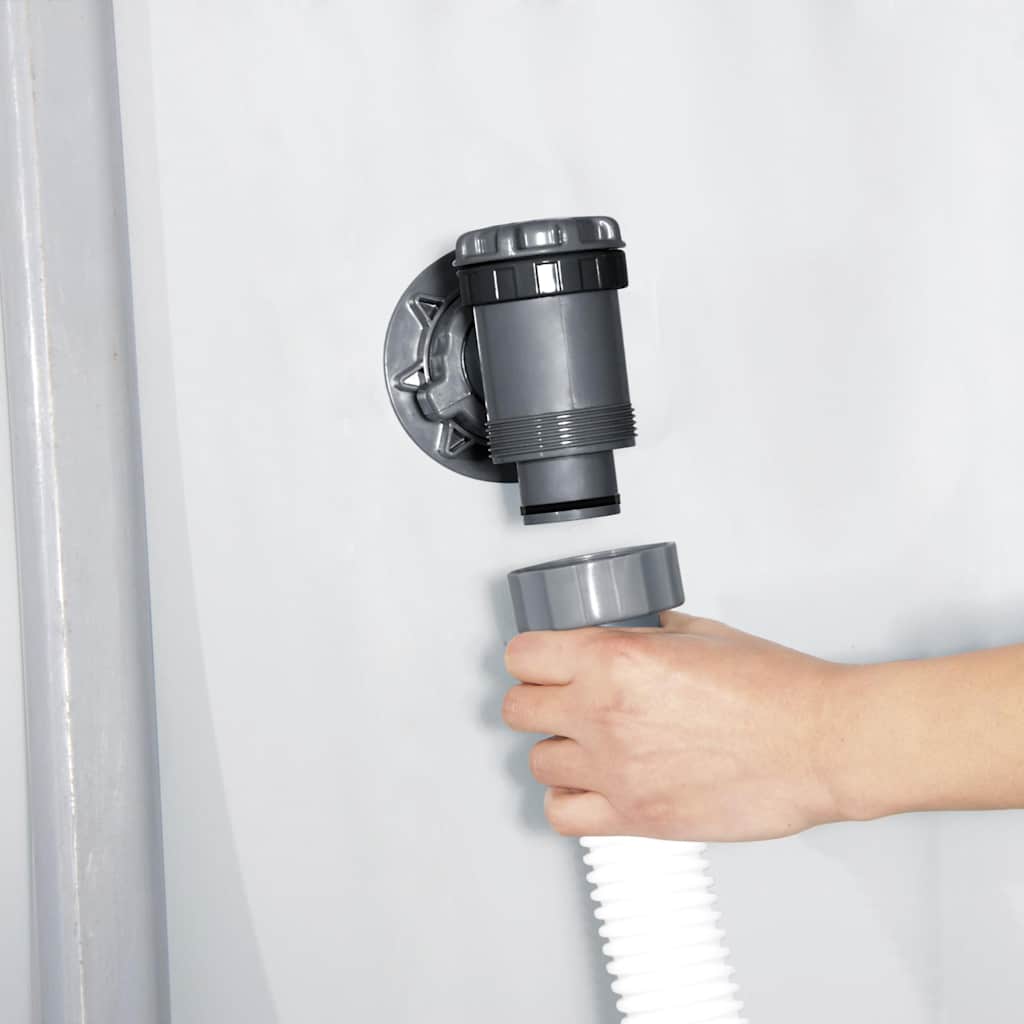 Tuyau de remplacement Bestway Flowclear 38 mm