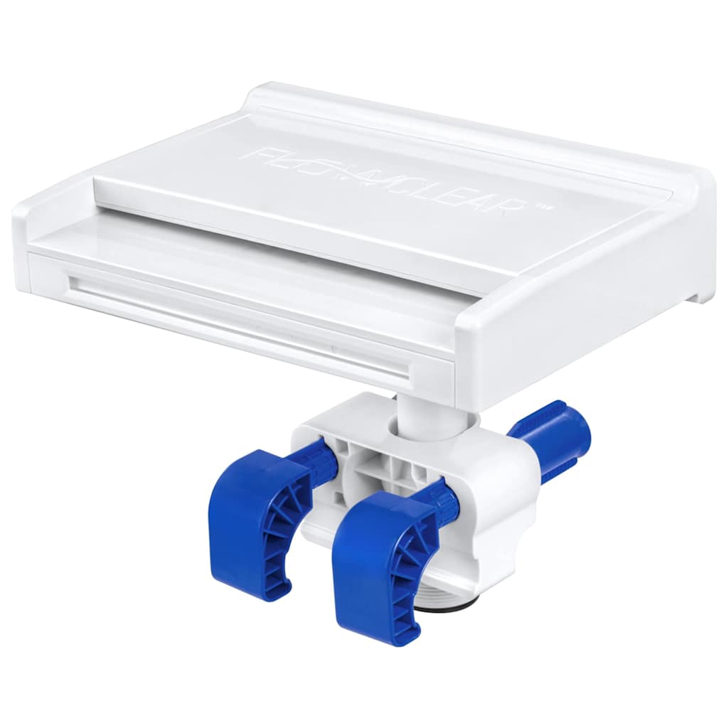 Bestway Flowclear Cascade LED apaisante
