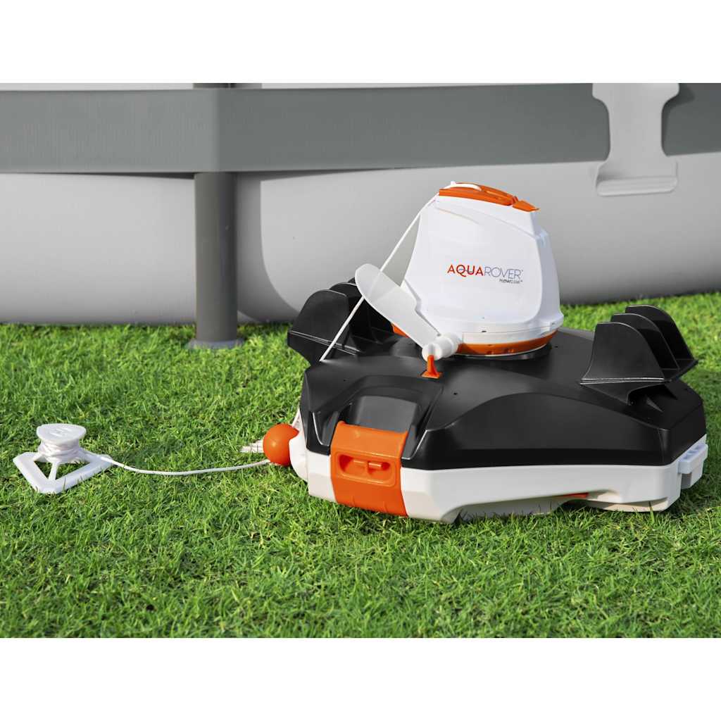 Robot de nettoyage de piscine Bestway flowclear aquarover