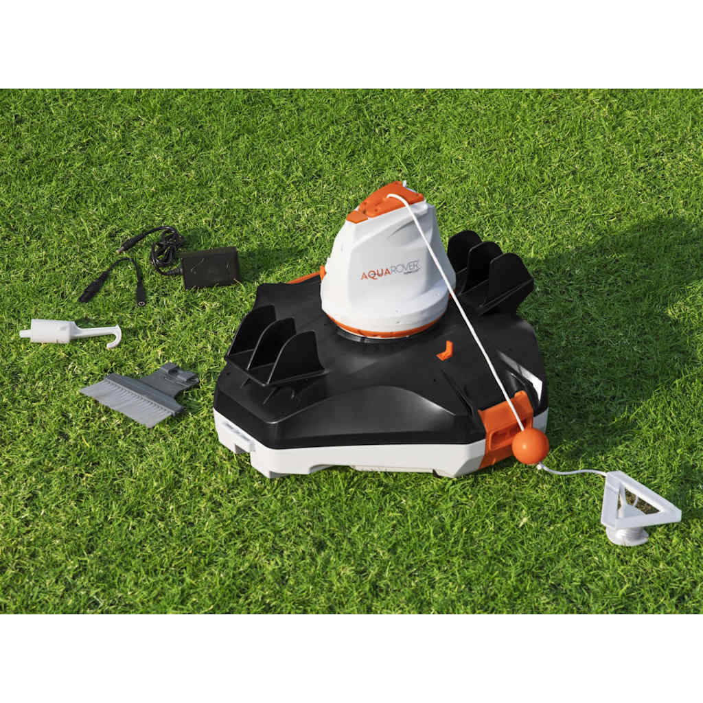 Robot de nettoyage de piscine Bestway flowclear aquarover