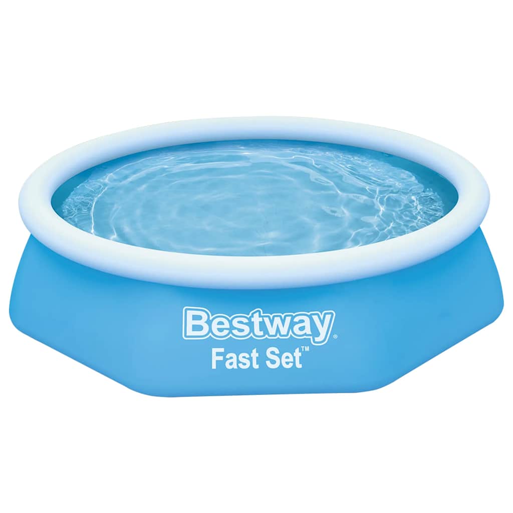 Tapis de sol pour piscine Bestway flowclear 274x274 cm