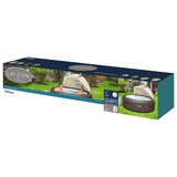 Auvent Bestway lay-z-spa 183x94x109 cm