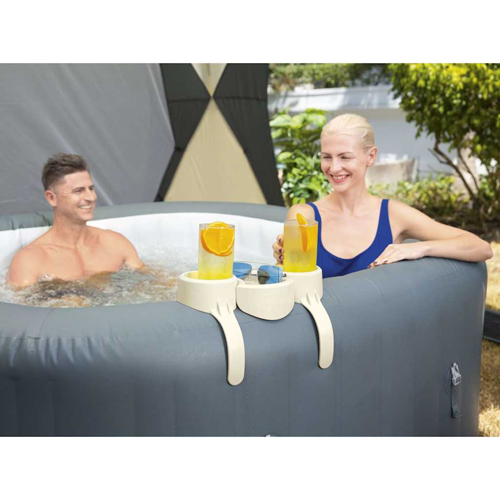 Porte-gobelet Bestway lay-z-spa