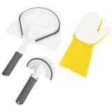 Kit d'outils tout-en-un Bestway lay-z-spa