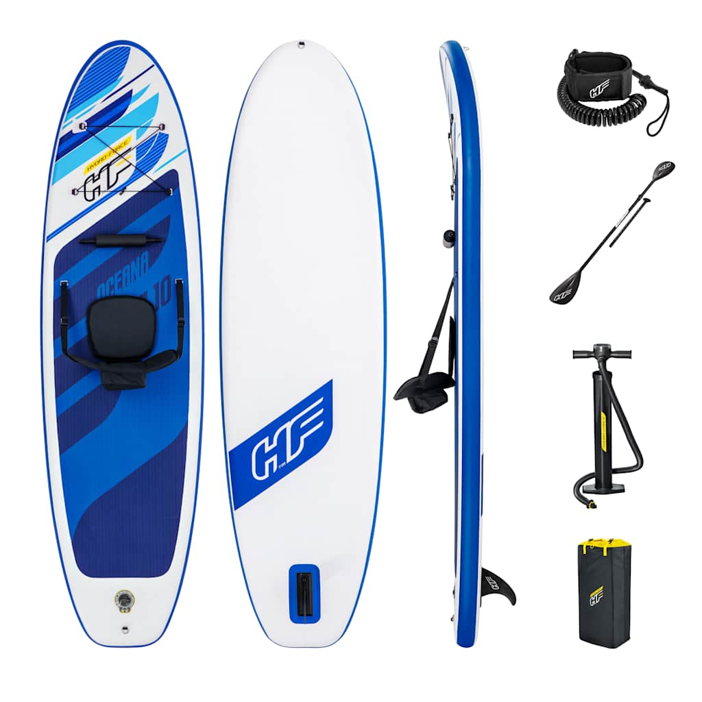 Bestway hydro-force stand up paddle board gonflable océana