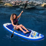 Bestway hydro-force stand up paddleboard oceana opblaasbaar