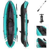 Kayak hydro-force Bestway ventura 280x86 cm
