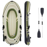 Bestway Hydro Force Boat gonflable Voyager 300 243x102 cm