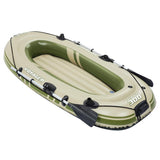 Beschte Hydro-Force inflatable Boot Voyager 300 243x102 cm