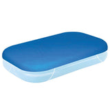 Couverture de piscine Bestway flowclear 262x175x51 cm
